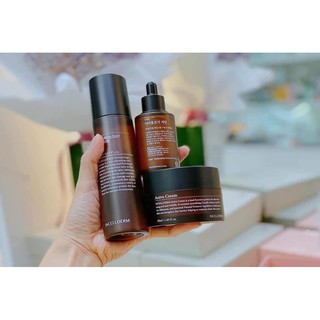 Bộ 03 (có tách lẻ) dưỡng da #INCELLDERM (full size, chính hãng, hình thật chụp taị shop,có hóa đơn GTGT)