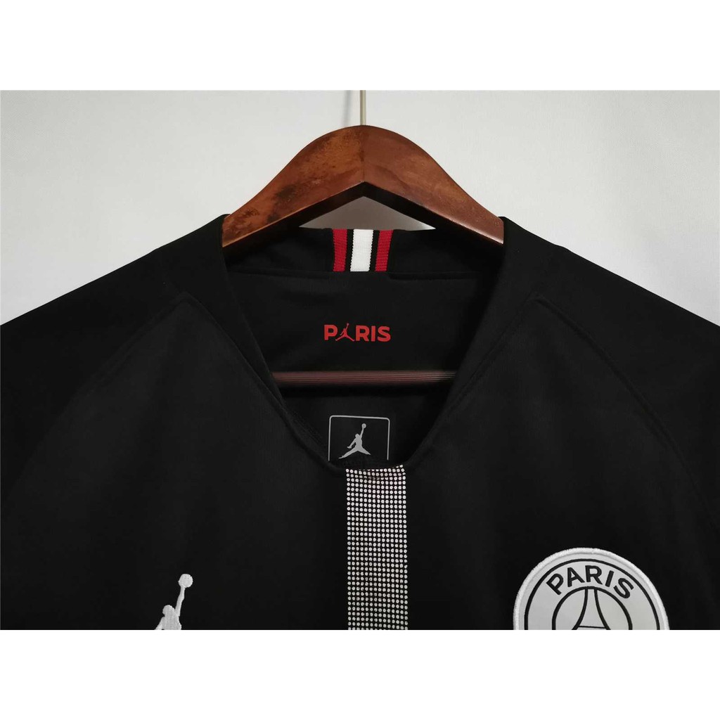 Áo Bóng Đá Số 18-19 PSG Paris Chất Lượng