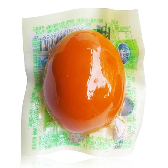 Trứng gà ngâm Xiange