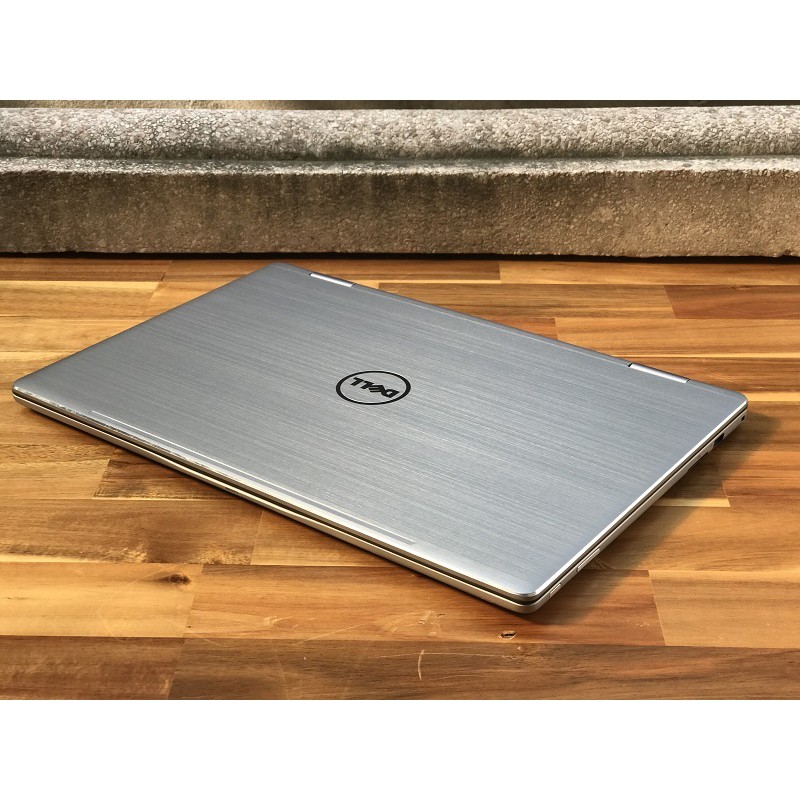 LAPTOP DELL INSPIRON N7579 2 IN 1 CẢM ỨNG i7 7500U 8GB SSD 256GB LCD 15.6 FHD XOAY GẬP 360. | BigBuy360 - bigbuy360.vn