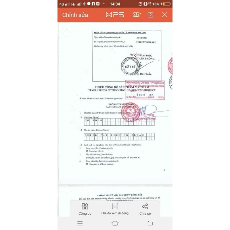 KEM TAN MỠ CÔ BÔNG Mẫu Mới 150g - Chính Hãng công ty | BigBuy360 - bigbuy360.vn