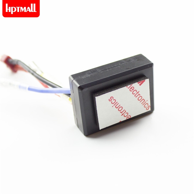 Đầu thu tín hiệu Wltoys 144001 1/14 RC cho xe đồ chơi điều khiển từ xa