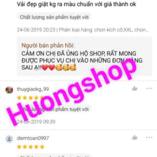 Áo thun đồng phục Đủ màu đủ size❤