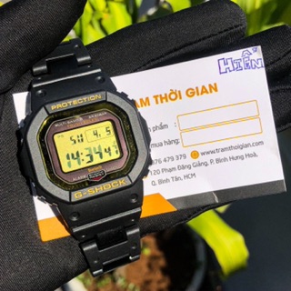 Đồng hồ nam Casio G-Shock GW-B5600BC