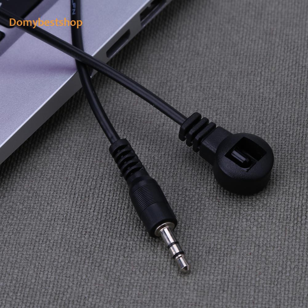 Dây Cáp Truyền Tín Hiệu Hồng Ngoại Điều Khiển Từ Xa 38khz 3.5mm