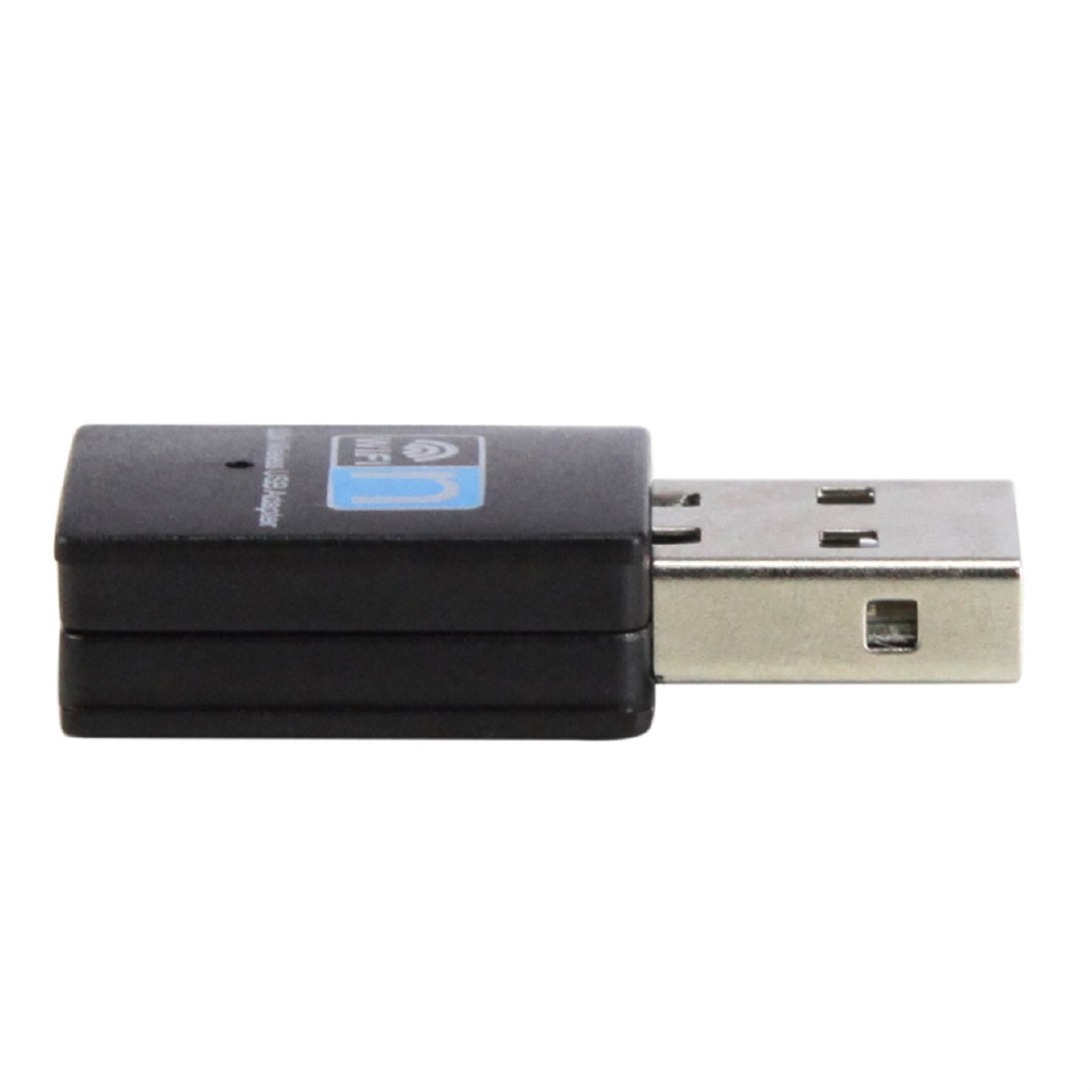 E 300Mbps 300M Mini USB WiFi Wireless Adapter Network LAN Card 802.11n/g/b