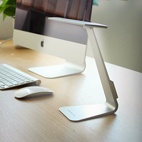 Đèn bàn cảm ứng cho Macbook - Laptop lamp ONEFIRE