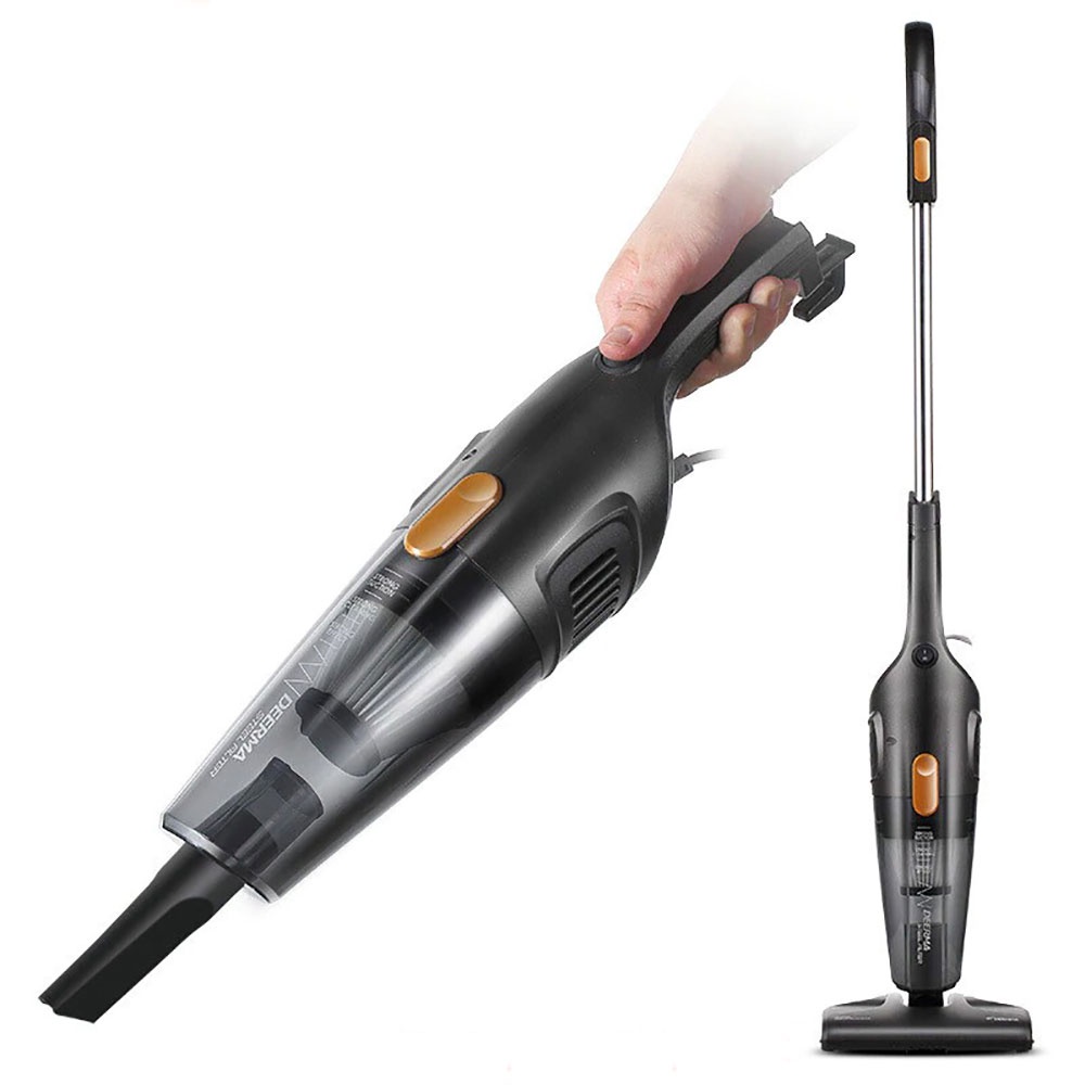 Máy hút bụi cầm tay Xiaomi Deer - ma DX115C/ DX118C  - Bảo hành 1 tháng
