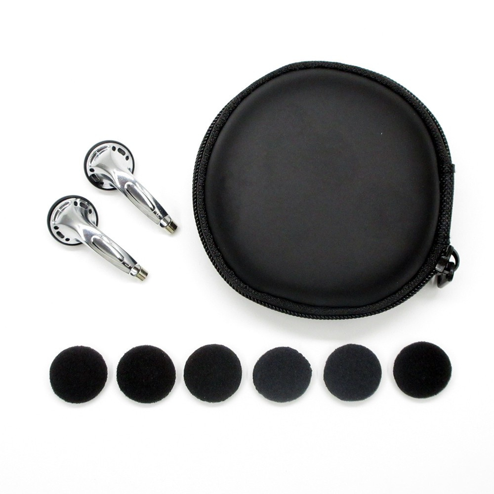 Tai nghe nhét tai Mmcx Tc200 Pk Mx985 Hifi âm bass mạnh mẽ chất lượng cao