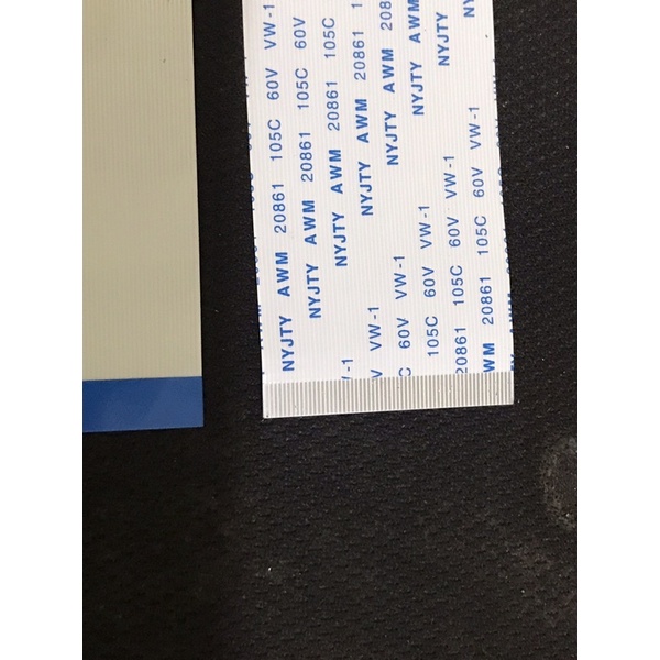 CÁP MÀN BÁN THEO CẶP 60-68-90-96 pin