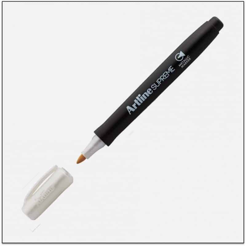 Bút nhủ Artline Supreme EPF-790 Permanent Marker Pen