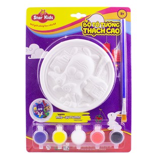 BỘ TÔ TƯỢNG THẠCH CAO