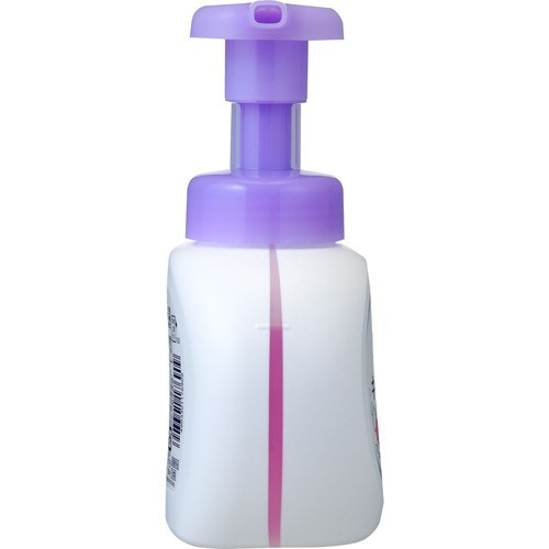 Nước rửa tay tạo bọt Lion hương hoa hồng 250ml Nhật bản