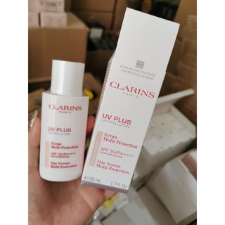 Kem chống nắng CLARINS