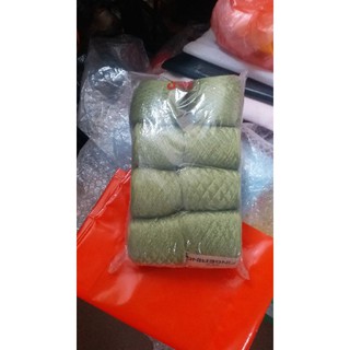 Combo sợi thô, mắt thú, hạt gỗ