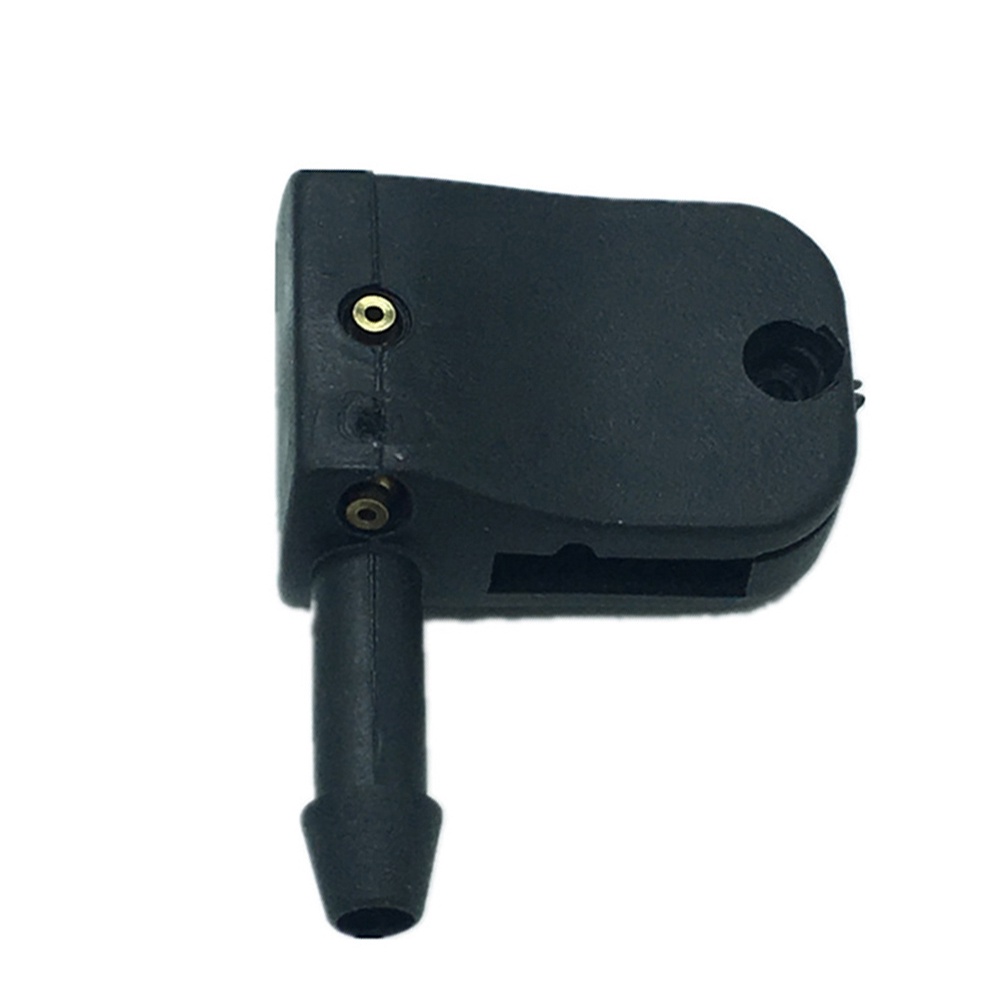 2 Vòi Phun Nước Rửa Kính Chắn Gió Trước Cho Xe Hơi Renault Espace 3 1996-2002