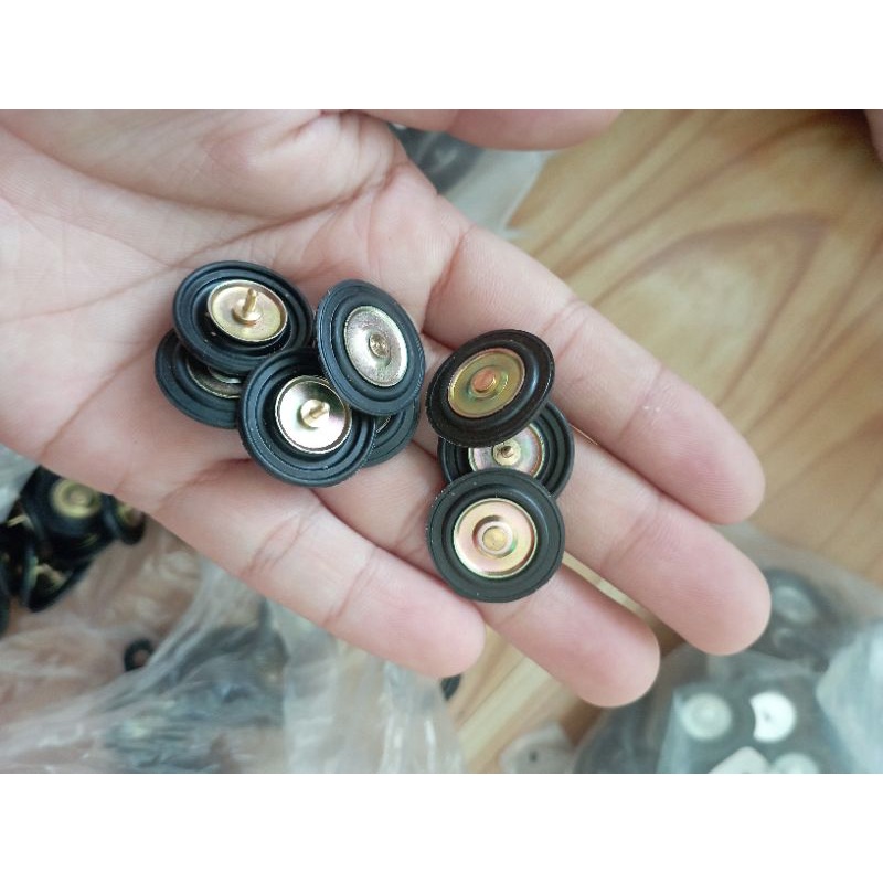 Van cắt gió, Màn bơm các loại xe Nouvo, sirus, Ab, Rs, Atila, Spacy,...