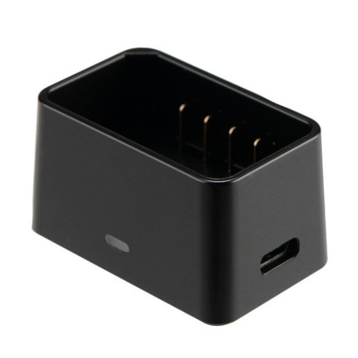 Đế Sạc Godox VC26 cho đèn Godox V1