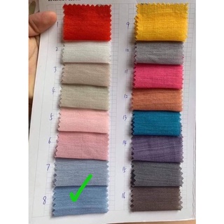 Vải tơ xước