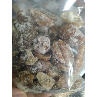 Mứt quất xanh 100g