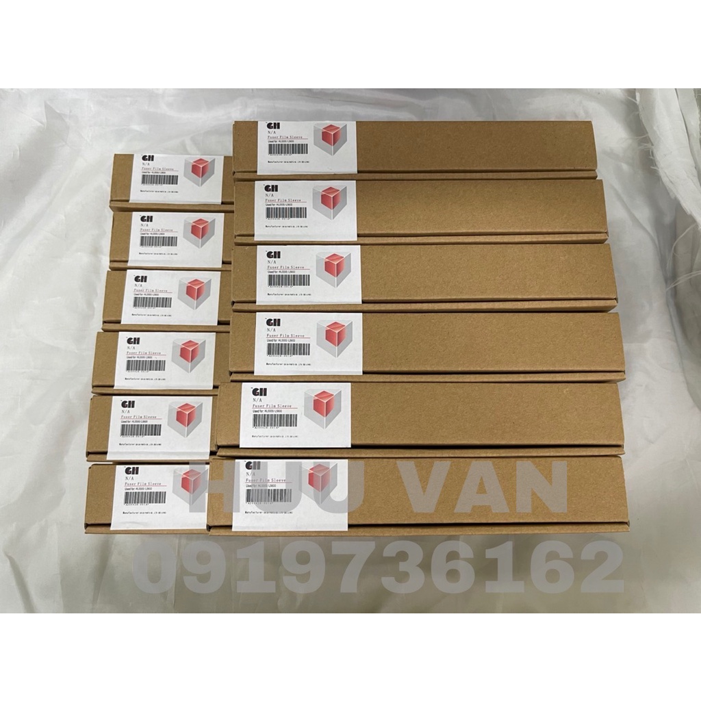 BAO LỤA MÁY BROTHER HL-5100/5700/,HL-5440/ 5450/ 5470, MFC-8510/ 8910 LOẠI TỐT