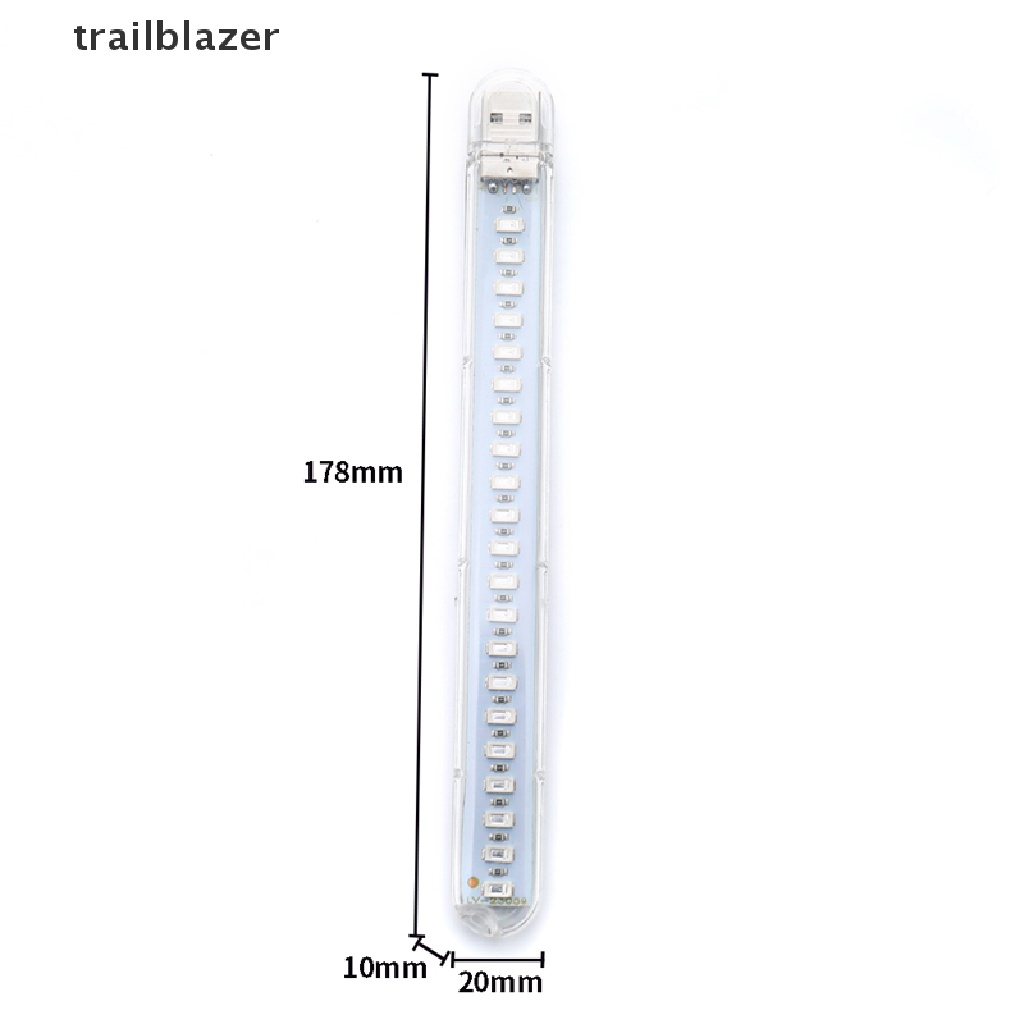 Đèn LED USB 10W Kích Thích Tăng Trưởng Cho Cây Trồng