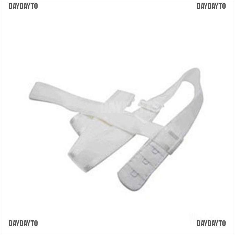 Dây Đai Mở Rộng Áo Ngực Lưng Thấp Điều Chỉnh Được