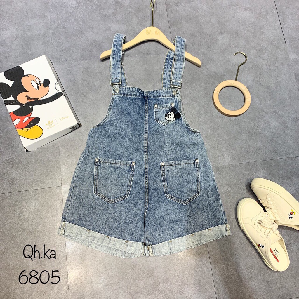 YẾM JEAN NỮ MẪU MỚI PHONG CÁCH TRẺ TRUNG 11 | BigBuy360 - bigbuy360.vn