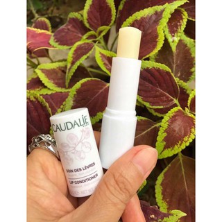 Son dưỡng Caudalie Lip Conditioner