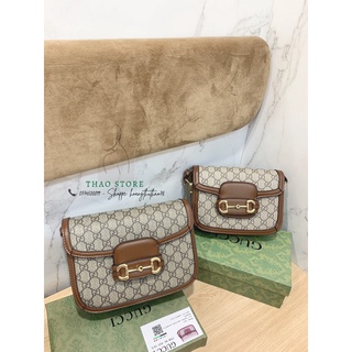 TÚI CHỮ GGG FULLBOX Sz22,25