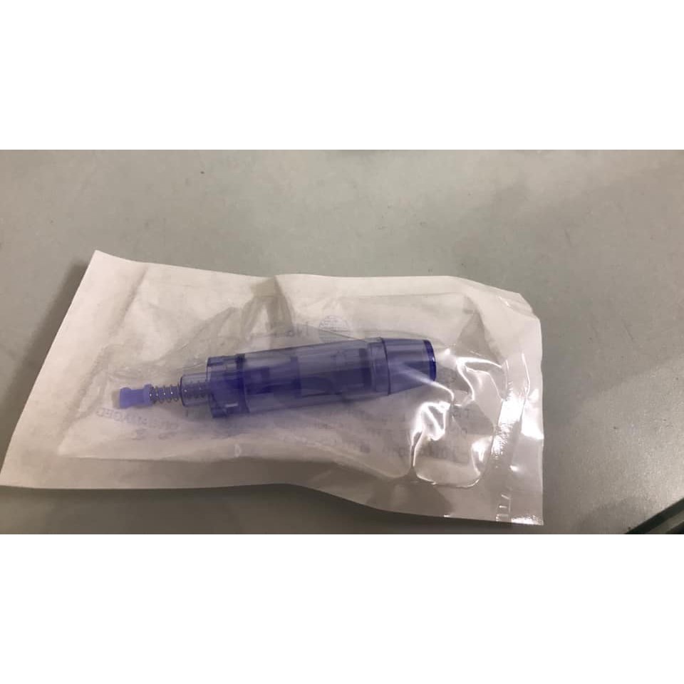 Combo 50 kim nano máy pen, Kim nano kim cấy tảo, cấy phấn chuyên dùng cho máy phi kim dr pen