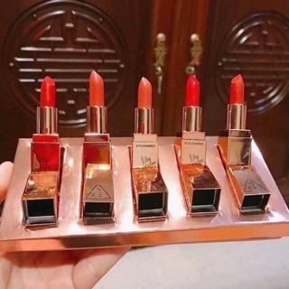 Set 5 son lì siêu đẹp LiLy