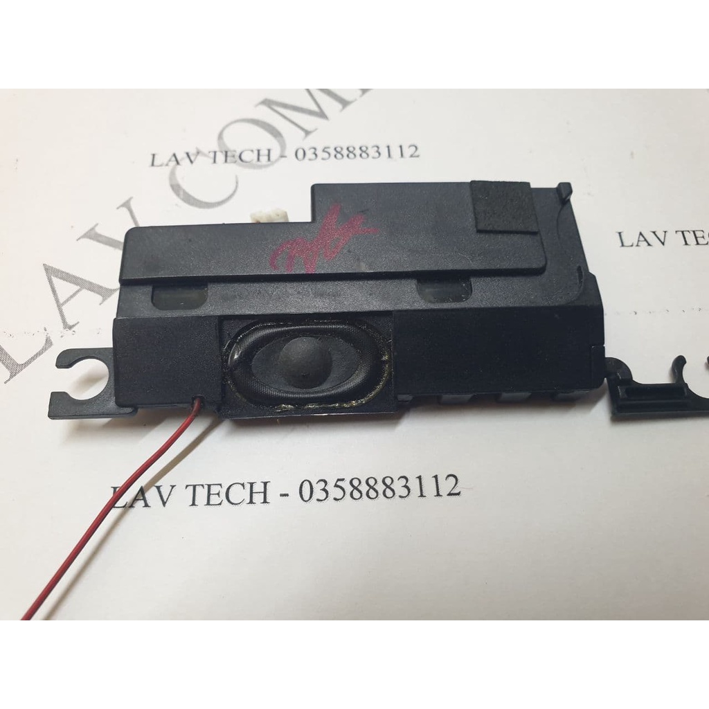 Loa Dell Inspiron 15R 5537 Tháo Máy ( HÀNG ZIN + GIÁ TỐT)