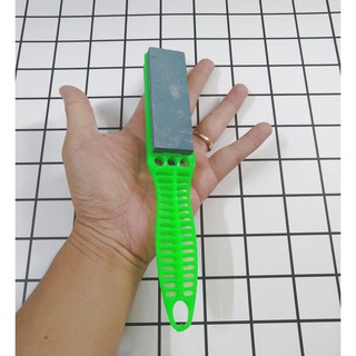 ĐÁ MÀI DAO CẦM TAY, MẶT ĐÁ LÁNG MỊN DỄ MÀI