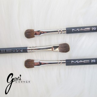 Cọ mắt Mac 213