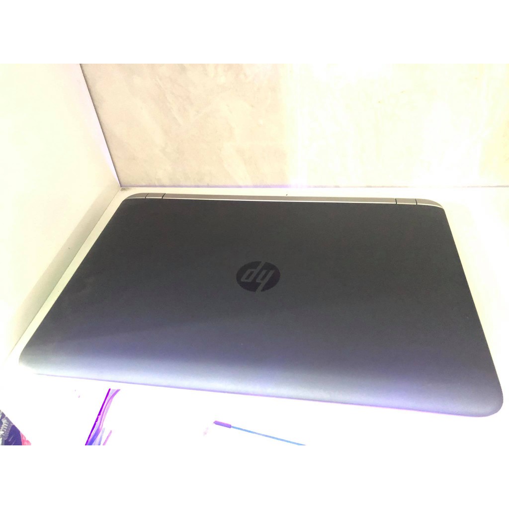 laptop HP Probook 450G3