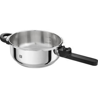 BỘ NỒI ÁP SUẤT 6 MÓN ZWILLING ECOQUICK