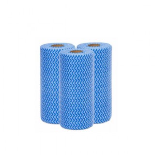 Cuộn Khăn Lau Đa Năng (50 khăn/cuộn)