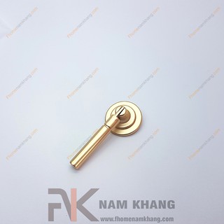 Núm tay nắm tủ dạng thanh tròn NK284-VM