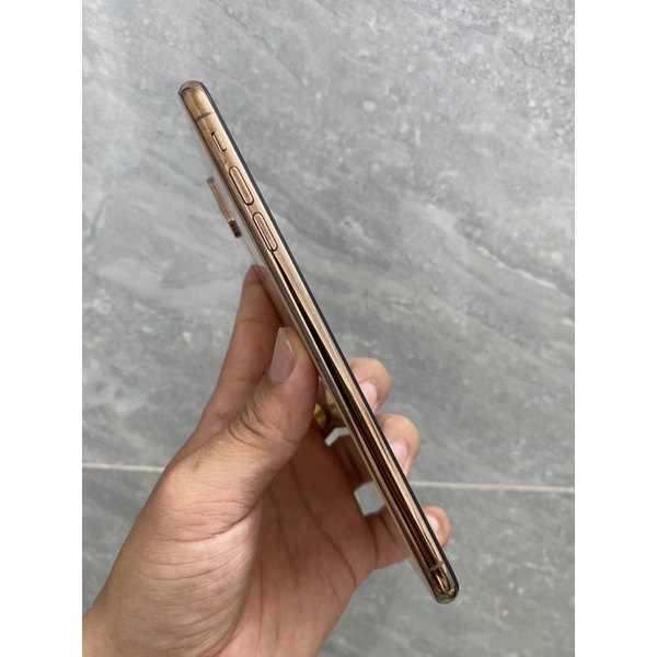 Điện thoại IP Xs Max quốc tế mĩ 64gb nguyên zin như mới