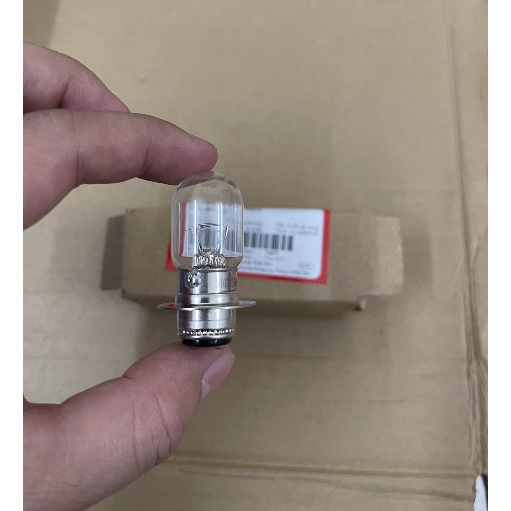 bóng đèn trước xe an pha nhỏ hàng chính hãng  34901KRS901