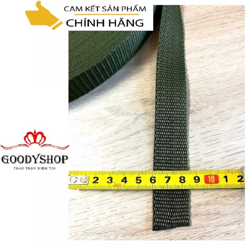 DÂY DÙ DẸT  chất lượng bền bỉ ,dẻo dai an toàn cho mọi người sử dụng GOODYSHOP