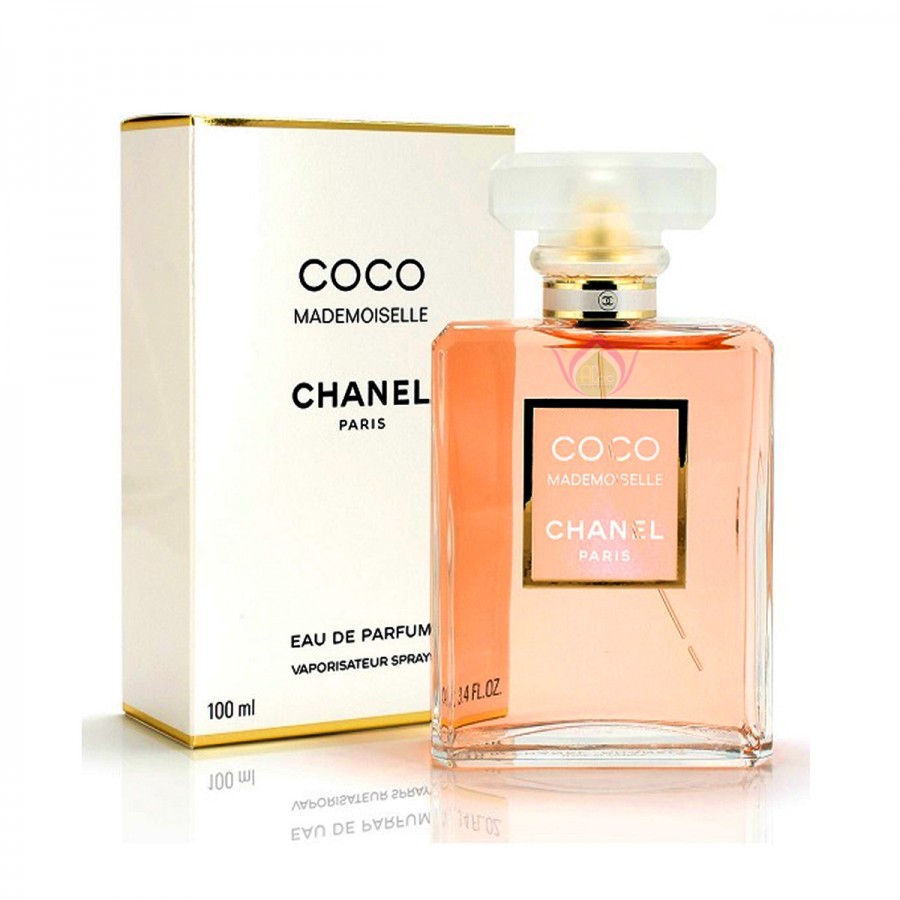Nước hoa nữ coco trắng 100ml