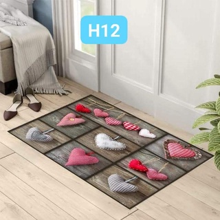 Combo 5 thảm 3d sang trọng