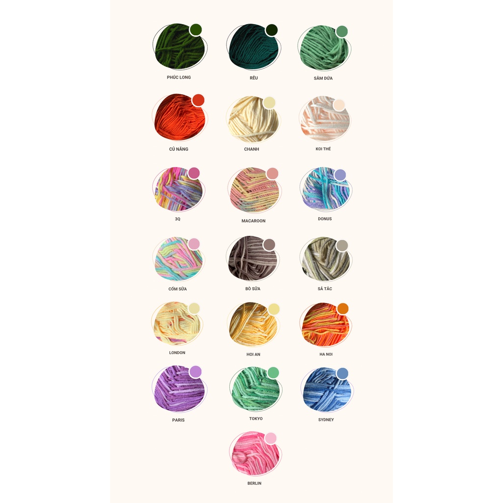 Gichi Crochet Top - Áo móc len - Ichi.sg