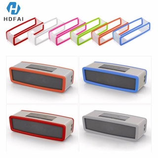 Hộp Silicone Đựng Loa Bluetooth Bose Soundlink Mini 1 2