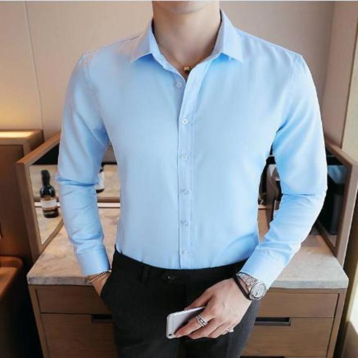 Áo sơ mi nam chất đẹp, chống nhăn, chống sù, chống bay màu - CAM KẾT NHƯ HÌNH - So Mi cao cap