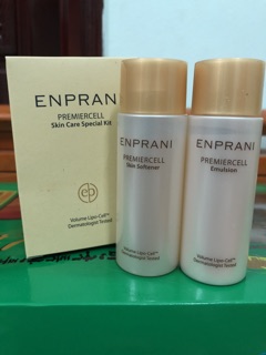 Enprani chống lão hoá dưỡng ẩm da