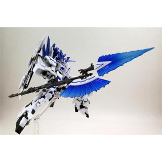 Mô hình Robo Damashii Gundam Unicorn Plan B