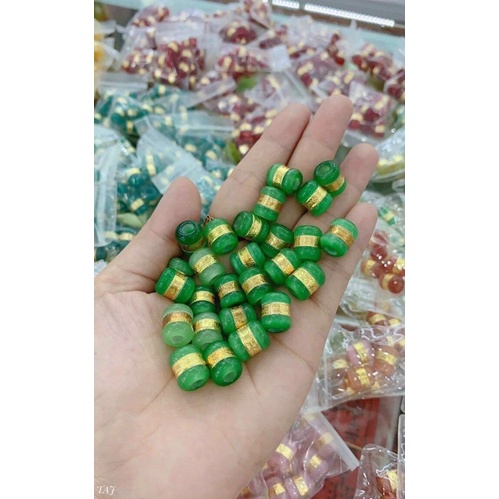 Lu thống nhiều màu vạn sự hành thông